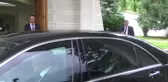 Dışişleri Bakanı Çavuşoğlu Makedonya'da