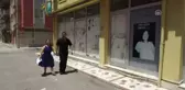 Eşi ve Kızları Için Durmadan Çalışıyor