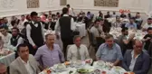 Gaziantep Suriyeli Gazetecilerle Iftarda Buluştu