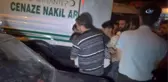 Gaziantep'teki Kazada Ölü Sayısı 3'e Çıktı