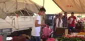 Gaziantep Teog Birinciliğini Babasına Hediye Etti