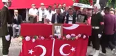 Hakkari'deki Terör Operasyonu
