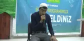 Hüda Par Genel Başkan Yardımcısı Cens