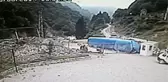 Iş Makinesi Devrildi: 1 Ölü