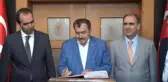 Kahramamaraş Bakan Eroğlu: Çalışmayan Müteahhitin Işini Bitiriyoruz