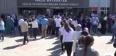 Kayseri Lys'de Sıkı Arama