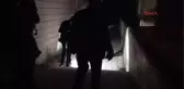 Kocaeli Daireye Girmeye Çalışan Hırsız Tarafından Vuruldu