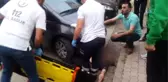 Konya'da Silahlı Kavga: 1 Ölü, 4 Yaralı