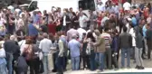 Maçka Parkı'ndaki Adalet Nöbeti 4. Gününde