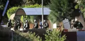 Mali'de Özellikle Batılı Turistlerin Kaldığı Lüks Otele Saldırı