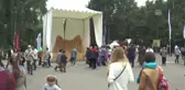 Moskova'daki 