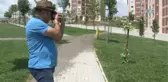 Ms Hastası İsmail Değirmenci Fotoğraf Sevgisiyle Diğer Ms Hastalarına Örnek Oldu