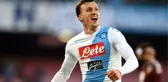 Napoli'nin Hocası, Galatasaray'ın İstediği Chiriches'i Takımda İstedi