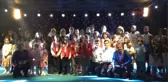 Ordu En Çok Benzeyen Ikizler Yarıştı