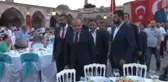 Payas Belediyesi Yüzlerce Hataylıyı İftarda Buluşturdu