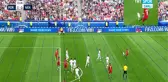 Portekiz'de Pepe'nin Attığı Gol, Video Hakem Uygulamasıyla İptal Edildi