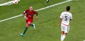 Quaresma, Video Hakemi Yorumladı: Konuşursam Ceza Alırım
