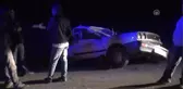 Şarkışla'da Trafik Kazası 1 Ölü 7 Yaralı