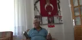 Şehit Babası Evlat Acısını Şiirlere Döktü