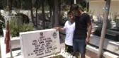 Şehit Oğlundan Babasına Sürpriz