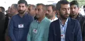 Şehit Uzman Çavuş Yakup Yılmaz Son Yolculuğuna Uğurlandı