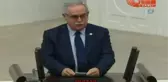 TBMM'de Asker Zehirlenmeleri Tartışması