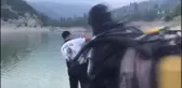 Yüzme Bilmeyen Genci Balık Sevdası Ölüme Götürdü