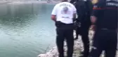 Antalya - Balık Tutarken Gölete Düşüp Öldü
