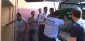 Balık Tutmak İçin Göksu Çayı'na Giden İki Arkadaş Boğularak Hayatını Kaybetti