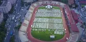 Başbakan Yardımcısı Kaynak ve Bakan Eroğlu'nun Katıldığı Iftar Etkinliği (2)