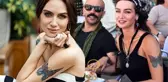 Birce Akalay'ın Parmağındaki Yüzük 