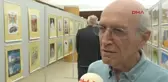 Bodrum Dünyanın Karikatürleri Bodrum'da Buluştu