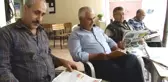 Bu Köyün Kahvehanesinde Oyun Oynamama Yasağı 65 Yıldır Devam Ediyor