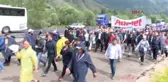 CHP'nin 'Adalet Yürüyüşü'nde 5'inci Gün