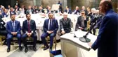 Cumhurbaşkanı'nın Bahsettiği 3,5 Milyar Dolar Yatırım Yapan İş Adamı İbrahim Erdemoğlu