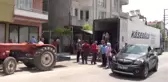 Demirci Kirazı