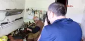 Erzurum Belediye Başkanı Peri Bacalarının Tanıtımı Için Ata Bindi