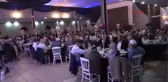 Eskişehir - DP Lideri Uysal: Kılıçdaroğlu Yollara Düşmüş Ise Iktidar Şapkasını Önüne Koyup...