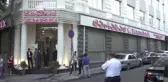 Gürcistan'da Müsiad Iftar Programı - Tiflis