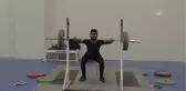 Inşaatlardan Türkiye Şampiyonluğuna