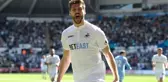 İspanyol Basını: Beşiktaş, Fernando Llorente'ye Resmi Teklif Yaptı