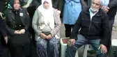 Konya Şehidini Uğurladı