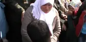 Konya Şehidini Uğurladı