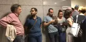 Nazlı Ilıcak ve Altan Kardeşlerin Duruşmasına 