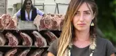 Survivor Şahika'nın Annesi, Nusret'te Hesabı Görünce Şaşıp Kalmış