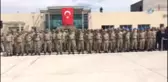 Tunceli Şehidi Memleketine Uğurlanıyor