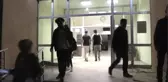 Yaz Okulu Için Geceden Sıraya Girdiler