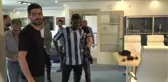 Adana Demirspor'da Transfer - Atakora Ile 1 Yıllık Sözleşme Imzalandı