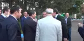 Ak Partili Yılmaz;
