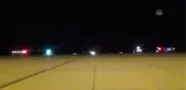 Anadolujet'in Erzincan-Istanbul Uçuşları Başladı